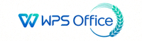 WPS Office 官方网站 Logo 图片